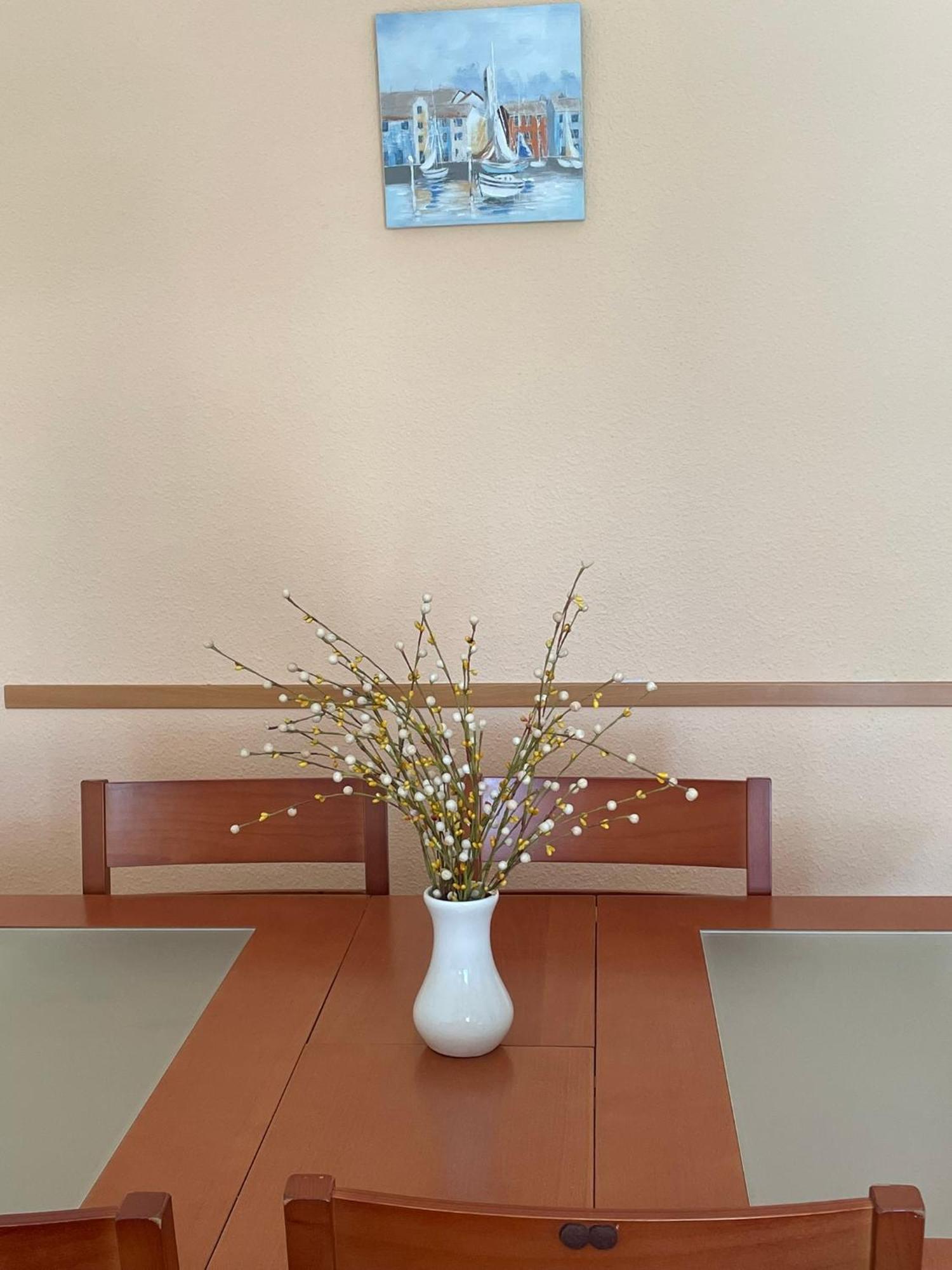 Apartamento Perfecto Al Mar El Campello Exterior photo