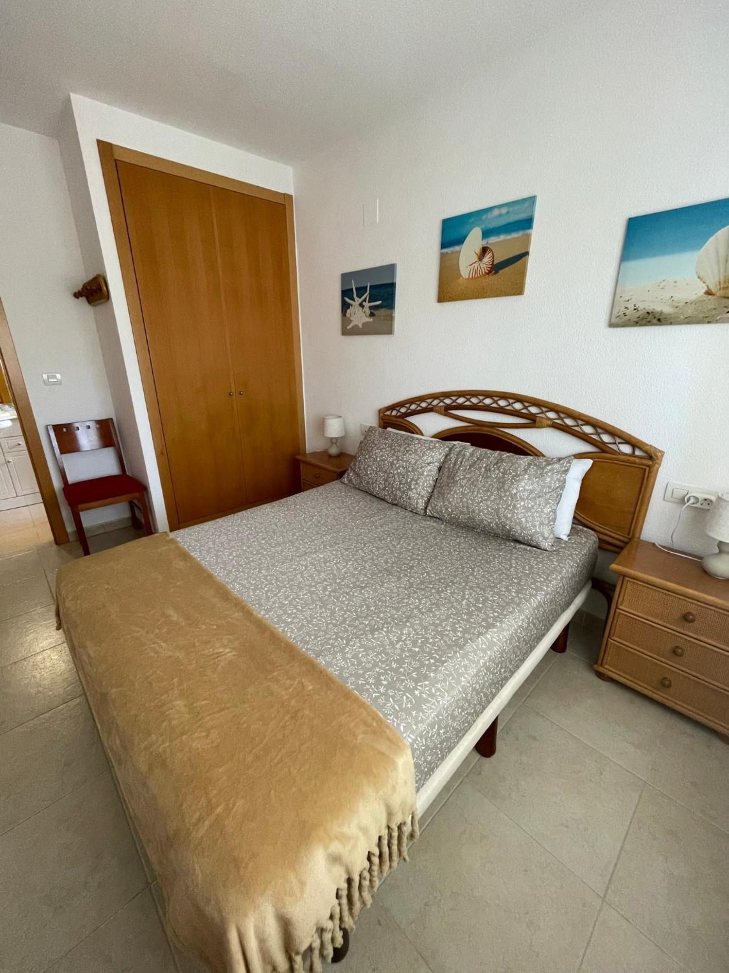 Apartamento Perfecto Al Mar El Campello Exterior photo
